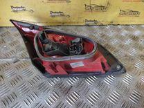 Фонарь крышки багажника правый CL9FT6 Renault Vel Satis купить