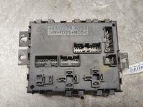 Блок предохранителей Z33LXA Fiat Multipla купить с доставкой