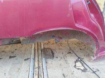 Крыло заднее правое IPEWI6 Peugeot 306 купить на авторазборке