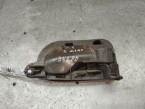 Ручка внутренняя передняя левая AG37YD Renault Safrane - Фото 2