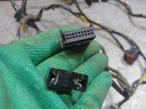 Проводка двери передней правой S9989Q Opel Insignia - Фото 7