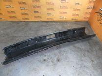 Накладка замка багажника 9JJ2NJ Volkswagen Passat - Фото 2