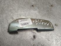 Накладка двери (крышки) багажника 5V0VL8 Peugeot Partner - Фото 1