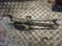 Механизм стеклоочистителя (трапеция дворников) FRDWGA Fiat Punto