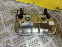 Ручка наружная задняя левая OYN147 Opel Vectra - Фото 3