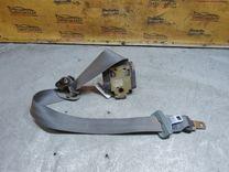 Ремень безопасности задний левый 5GUQ4H Renault Scenic купить с доставкой