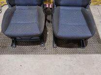 Сиденье переднее 41O40A Ford Galaxy купить с доставкой