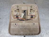 Фонарь салона (плафон) RNKZHF Great-Wall Hover купить