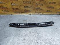 Накладка подсветки номера S130OS Fiat Punto купить на авторазборке