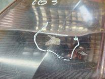 Фонарь задний правый EL4LDS Renault Grand Scenic купить с доставкой