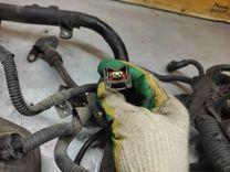 Проводка 7FGA24 Hyundai Getz - Фото 3