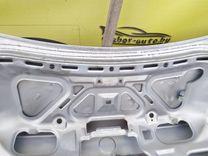 Крышка багажника (дверь 3-5) 9IAS6G Volkswagen Passat undefined