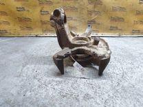 Кулак поворотный правый BZB0BQ Volkswagen Golf купить с доставкой