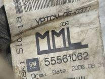 Проводка двигателя BKE7TK Opel Astra - Фото 7