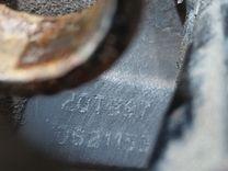 КПП механическая (МКПП) 5-ступенчатая 1N42KH Citroen Xantia - Фото 9