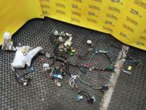 Проводка салона 6TL1YN Toyota Aygo - Фото 2