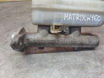 Цилиндр тормозной главный Y8QYUO Hyundai Matrix - Фото 4