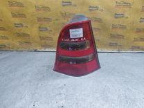 Фонарь задний правый A975C6 Mercedes A W168 - Фото 1