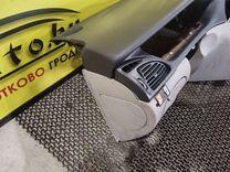 Панель передняя салона (торпедо) R4W0BG Citroen C5 купить в магазине запчастей бу