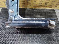 Стойка кузовная передняя левая 3ABLAQ Volkswagen Golf - Фото 7