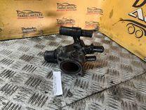 Корпус термостата E3LSZ9 Fiat Stilo - Фото 2