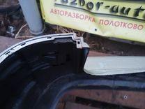 Бампер задний PJES5R Ford Galaxy undefined