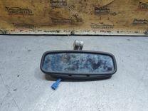 Зеркало салона E7PW6B Peugeot 307 - Фото 1