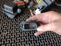 Проводка салона U1HTG9 Renault Clio купить