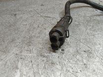 Проводка (планка) свечей накала E5GBRM Citroen C8 - Фото 3