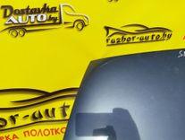 Капот VAH667 Skoda Fabia - Фото 6