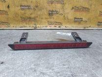 Стоп-сигнал B4OIWA Skoda Fabia