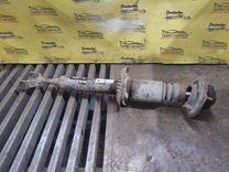 Амортизатор передний левый 305MZ2 Audi A4 - Фото 8