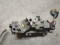 Замок зажигания 6ZEZ2H Mazda Premacy - Фото 4