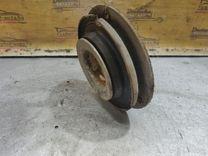 Опора амортизатора верхняя (чашка) TBX0F5 Peugeot 605 - Фото 3