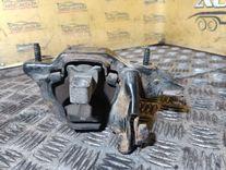 Подушка крепления КПП K4LGAJ Skoda Fabia купить в магазине запчастей бу