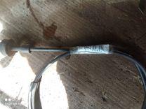 Трос газа QLQCXP Citroen Xsara Picasso - Фото 2