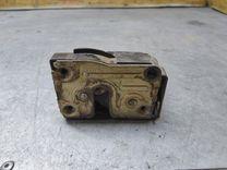 Замок двери задней левой SW7D2V Renault Scenic RX4 - Фото 1