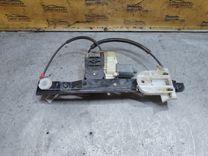 Стеклоподъемник электрический задний правый 8ZA343 Ford Mondeo купить в магазине запчастей бу