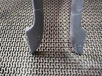 Дуги на крышу (рейлинги) 4N2DFP Opel Astra - Фото 3