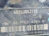 Вакуумный усилитель тормозов 5E8Q14 Renault Espace - Фото 4