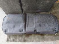 Салон (комплект сидений) CWBQGN Toyota Corolla undefined