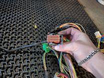 Проводка HM9QSC Citroen Xsara Picasso купить с доставкой