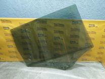 Стекло двери задней левой 7J7WY5 Volvo XC70 - Фото 4