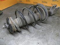 Амортизатор передний левый ERIL0E Peugeot 307 - Фото 3