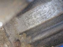 КПП механическая (МКПП) 5-ступенчатая 8L6T9S Peugeot 306 undefined