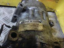 Компрессор кондиционера 040AIZ Renault Safrane купить в магазине запчастей бу