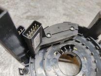 Шлейф руля 9F9MP4 Audi A4 купить на авторазборке