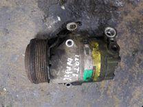 Компрессор кондиционера 3CFF6A Opel Zafira купить