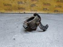 Заслонка дроссельная U7MZK4 Renault Laguna купить в магазине запчастей бу