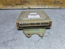 Блок управления двигателем NB5I62 Mitsubishi Carisma купить в магазине запчастей бу